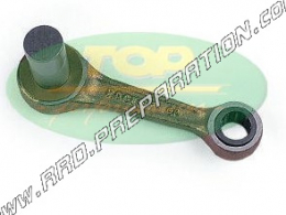 TOP PERFORMANCE reinforced crankshaft connecting rod race origin axis Ø12mm scooter PIAGGIO / GILERA (Typhoon, nrg ...)