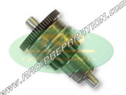 TOP PERFORMANCE internal starter pinion for motor scooter PIAGGIO , GILERA , KYMCO, ...