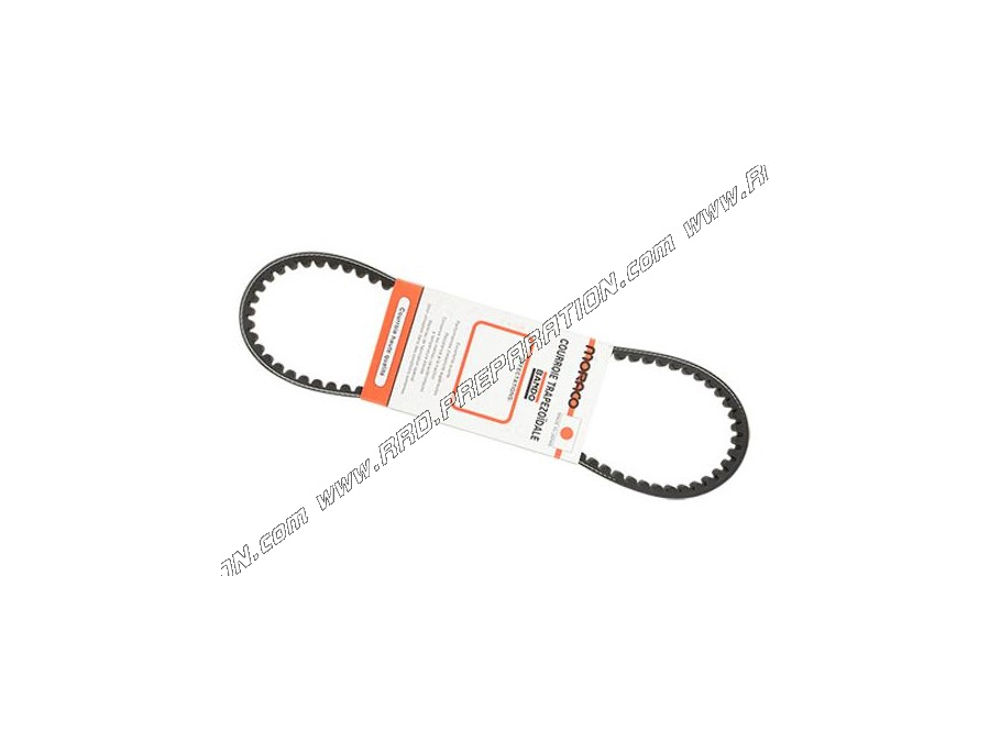 BANDO reforzado para SPEEDFIGHT / TREKKER / BUXY / LUDIX / JET FO RC E