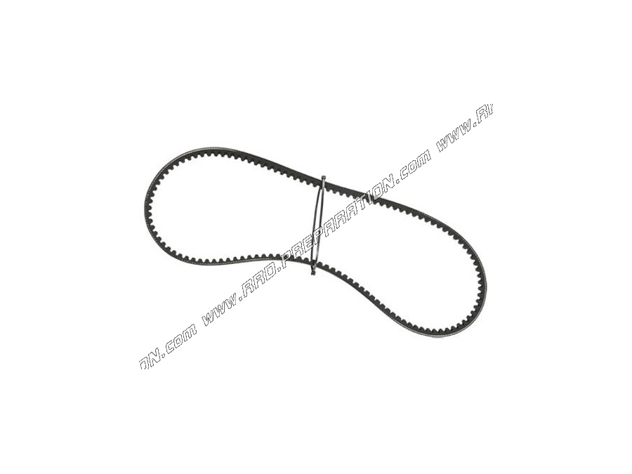 BANDO original para maxi-scooter SYM GTS 300i EVO de 2009 a 2016