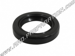 P2R wheel axle oil seal for minarelli scooter (booster, bws, nitro, aerox...)