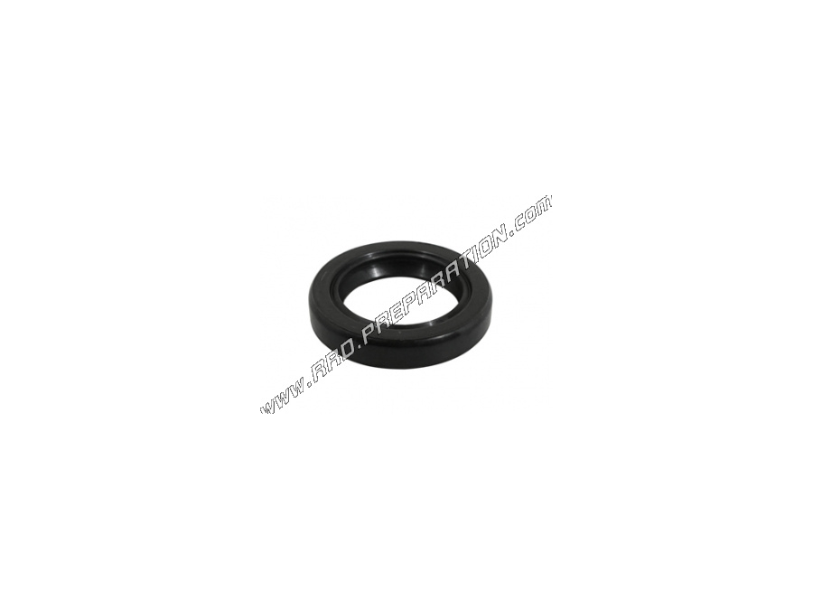 P2R wheel axle oil seal for minarelli scooter (booster, bws, nitro, aerox...)