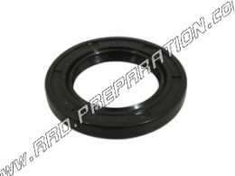 P2R wheel axle oil seal for PIAGGIO / GILERA scooter (Typhoon, NRG...)