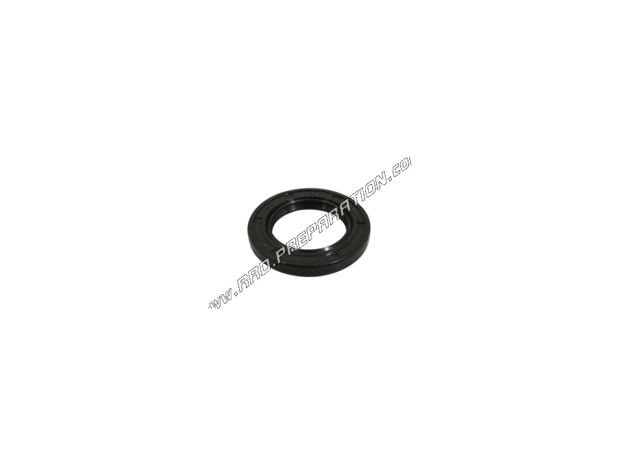 P2R wheel axle oil seal for PIAGGIO / GILERA scooter (Typhoon, NRG...)