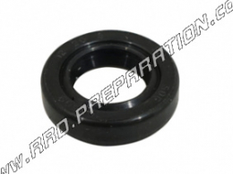 P2R gear selector oil seal for mécaboite derbi engine