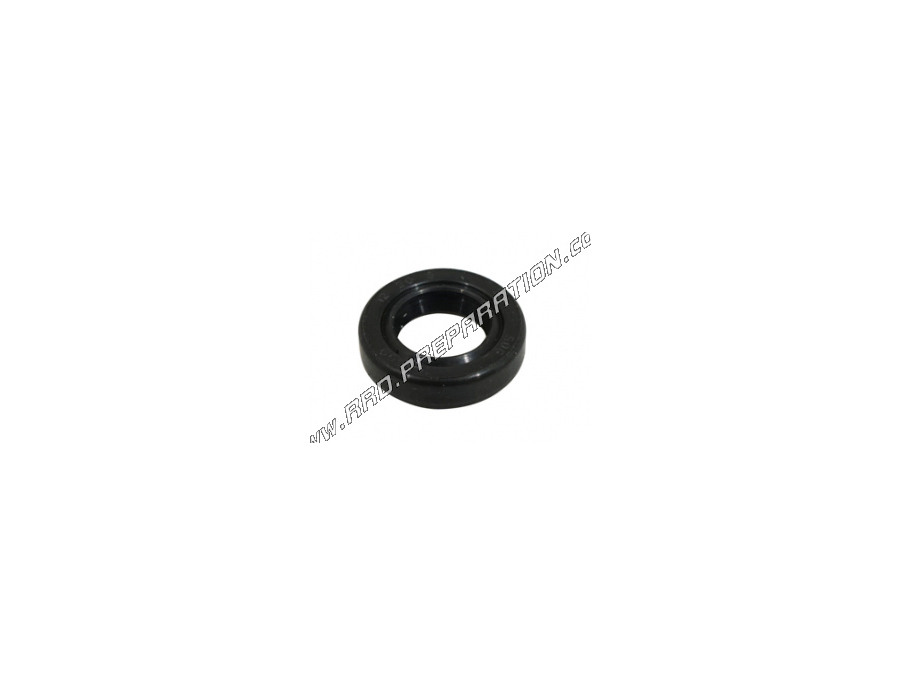 P2R gear selector oil seal for mécaboite derbi engine