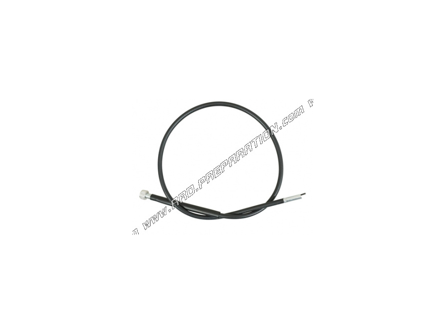 Cable de transmisión de contador / entrenador P2R para PEUGEOT 103 VEGLIA contador (785mm)