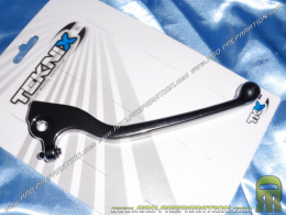 TEKNIX front brake lever black mécaboite X-LIMIT, DT50R from 2004 to 2009, SM from 2006 to 2009