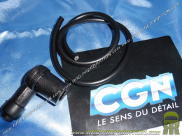 Supresor de interferencias CGN con cable (solo con oliva)