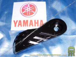 Left YAMAHA footrest for SPIRIT booster after 2004 black color