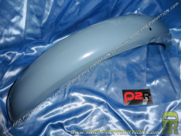 Blue front mudguard CGN original type for mopeds MOTOBECANE, MOTOCONFORT AV88, AU88, MBK 881 ...