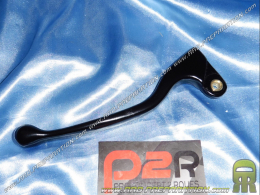 P2R black clutch lever for GENERIC TRIGGER 50cc from 2007
