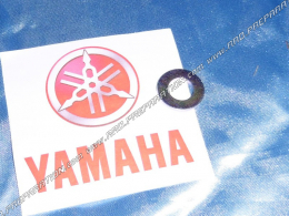 Arandela de fijación del reposapiés del pasajero YAMAHA en scooter MBK BOOSTER y YAMAHA BW'S desde 2004