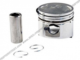 ITALKIT piston Ø61.96mm to Ø63mm for maxi scooter APRILIA LEONARDO 150cc 4T