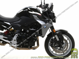 Colector ARROW RACING para silenciador ARROW u ORIGIN en BMW F 900 R y F 900X R 2020