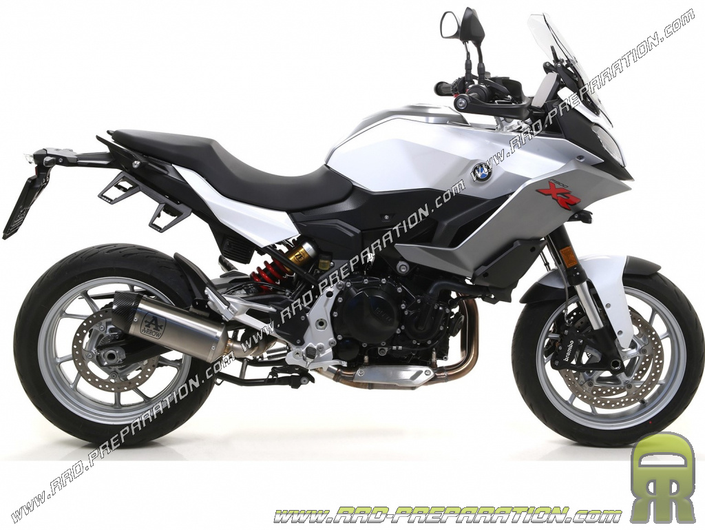 bmw 900x