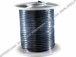 Electric wire Ø2.5mm CGN color of your choice length 25m
