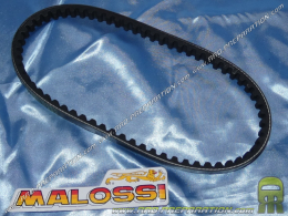 MALOSSI X BELT special belt for PEUGEOT ST scooter, RAPIDO, HONDA DIO, VISION, KYMCO DJX ...