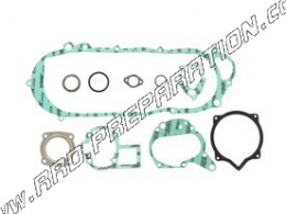 Complete engine gasket set for SUZUKI LT 80cc 2T quad from 1987 to 2006