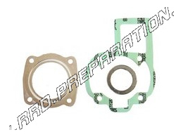 Pack joint pour haut moteur d'origine ATHENA pour quad SUZUKI LT 80cc 2T de 1987 à 2006