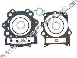 Pack de juntas para motor alto original ATHENA para quad YAMAHA YFM 700 y 1000 PROHAULER desde 2004