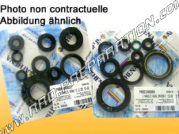 Oil seal kit (spy) for quad YAMAHA 700 RAPTOR, 1000 PROHAULER from 2004