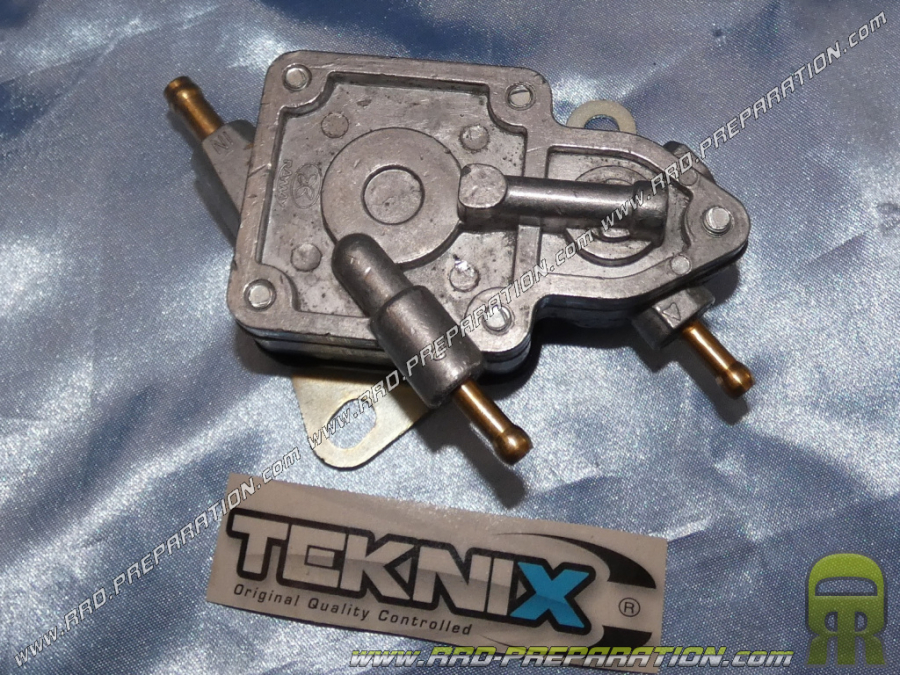 Fuel Pump TEKNIX for maxi-scooter MBK and YAMAHA MAJESTY 125cc SKYLINER