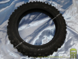 DELI TIRE SB114 TT CROSS 2.50 y 2.75 Neumático de 10 pulgadas para pite bike, scooter, moto...