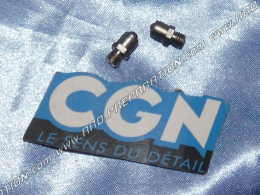 Engrasador de pedal, polea... m5 CGN para Peugeot 103, MBK 51, ...