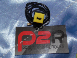 P2R horn button (horn) switch for PIAGGIO CIAO