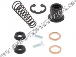 WRP front brake master cylinder repair kit for HONDA 1100 CBR, 500 CB, KAWASAKI VULCAN, YAMAHA RAPTOR...