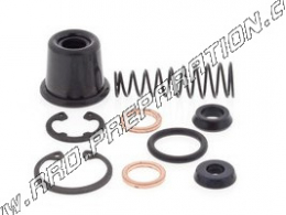 WRP Rear Brake Master Cylinder Repair Kit For HONDA 660 XR, KAWASAKI 250 KXF, SUZUKI DRZ 400, YAMAHA YZ..