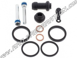 Kit reparacion pinza freno delantero WRP para quad YAMAHA 450 YZF, 700 YFM RAPTOR... del 2004