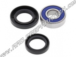 WRP steering column bearing kit for quad YAMAHA 250 YFB, 350, 400, 450, 550, 660, 700 YFM...