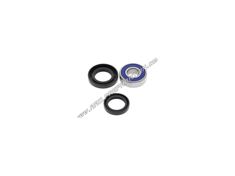 WRP steering column bearing kit for quad YAMAHA 250 YFB, 350, 400, 450, 550, 660, 700 YFM...