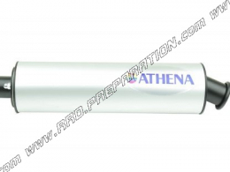 ATHENA exhaust silencer only for CAGIVA MITO, APRILIA RS, HONDA NSR 125cc 2T