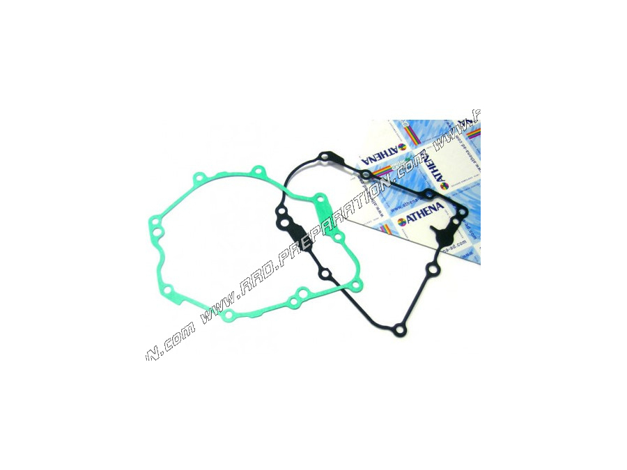 ATHENA ignition housing gasket for CAGIVA MITO, PLANET, RAPTOR, FRECCIA, TAMANACO and other 2-stroke 125 engines (internal)