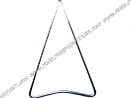 Caballete trasero universal CGN "stand" en triangulo para moto