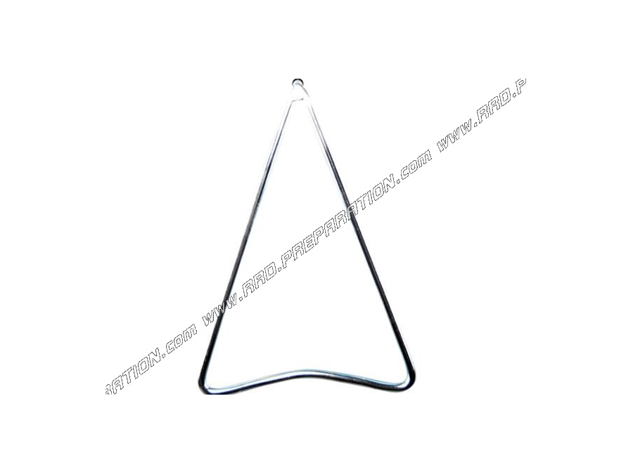 Caballete trasero universal CGN "stand" en triangulo para moto