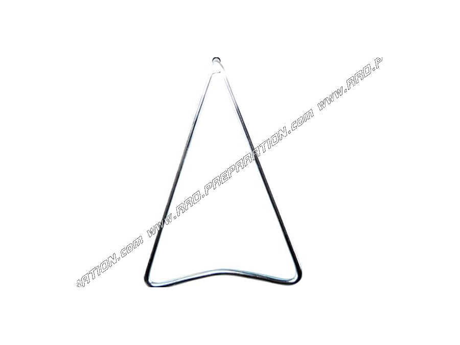 CGN universal rear "stand" stand in triangle for motorcycle