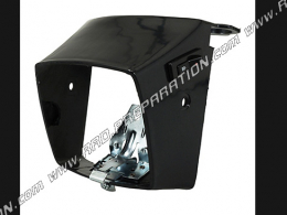 P2R black or chrome headlight fairing for Peugeot 103 MVL