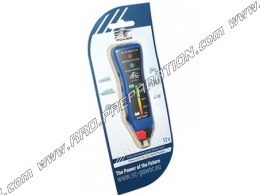 Battery tester SC POWER PR2