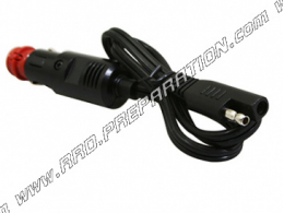 Adaptador de encendedor de cigarrillos Toma CANBUS para scooter, motocicletas BMW...