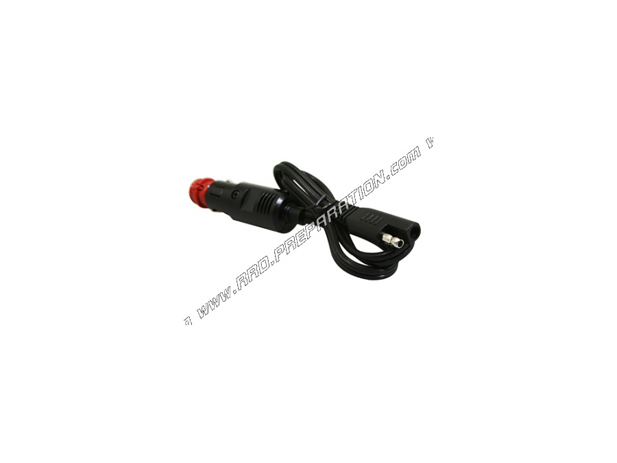 Adaptador de encendedor de cigarrillos Toma CANBUS para scooter, motocicletas BMW...