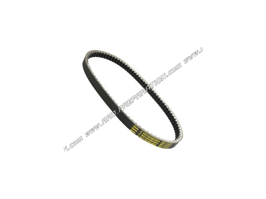 Cinghia Di Trasmissione Mitsuboshi Per YAMAHA X-MAX 400 4T-4V (15-16) – Ricambio Originale 9935650