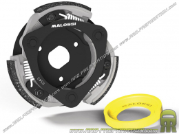 Embrayage MAXI DELTA CLUTCH MALOSSI MHR pour maxi-scooter HONDA FORZA 125 ie