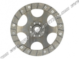 NEWFREN clutch disc for motorcycle BMW 1200 EN DURO , 1200 R GS, R NINE T ... from 2005 (dry clutch)