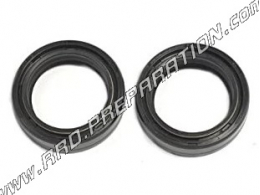 ATHENA fork oil seals Ø35X48X11 Gilera RV, RX 125, Honda CB 500 FOUR....