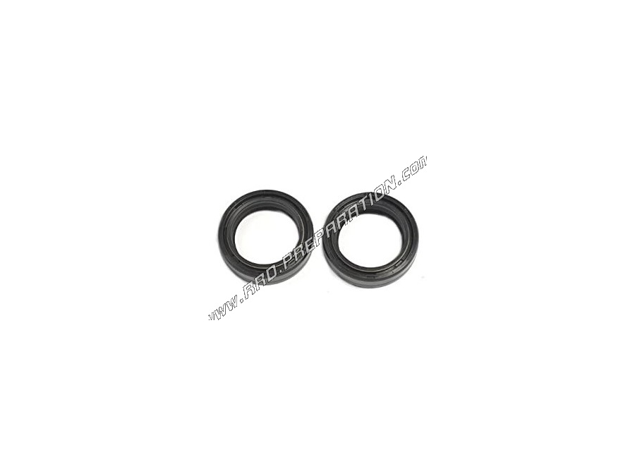 ATHENA fork oil seals Ø35X48X11 Gilera RV, RX 125, Honda CB 500 FOUR....