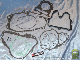 Complete gasket set (28 pieces) ATHENA for Bmw G 650 GS, F650CS, G 650, F 650 GS ... from 1999 to 2008